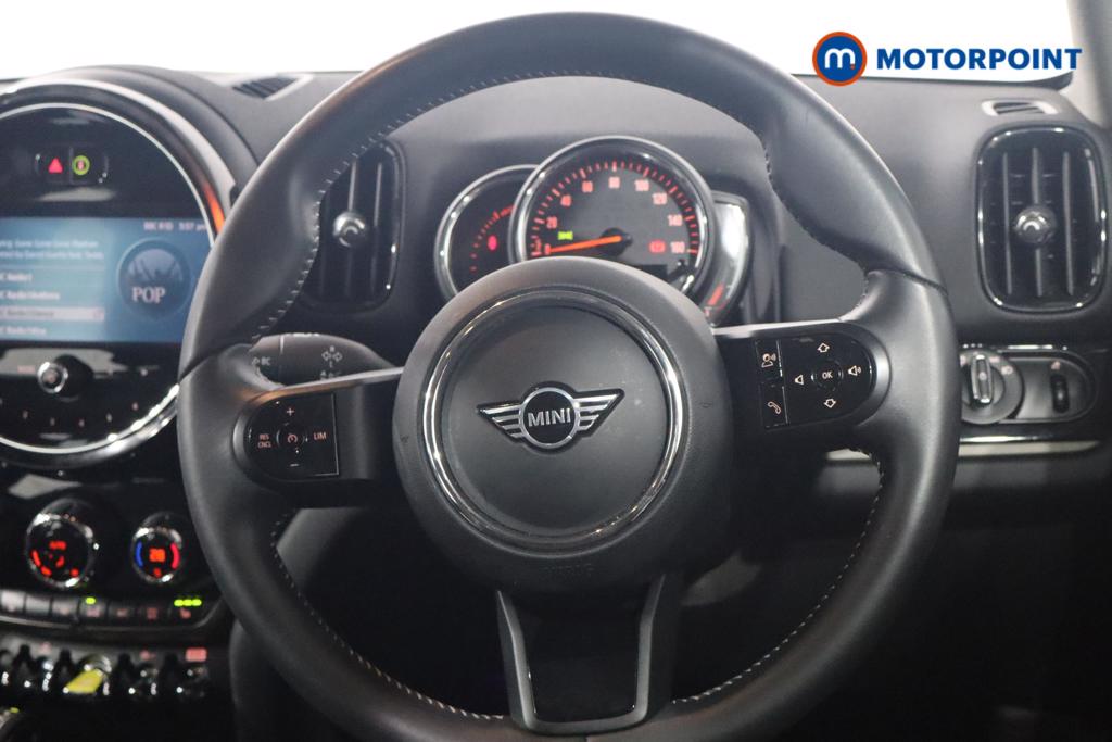 Used MINI Countryman 2022 for sale - 77297902: Photo 9