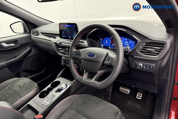 Used Ford Kuga 2022 for sale - 75252982: Photo 12