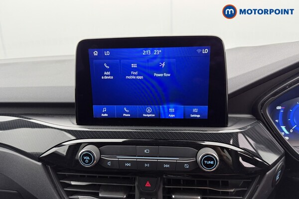 Used Ford Kuga 2022 for sale - 75252982: Photo 17