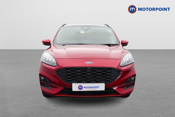 Used Ford Kuga 2022 for sale - 75252982: Photo 2