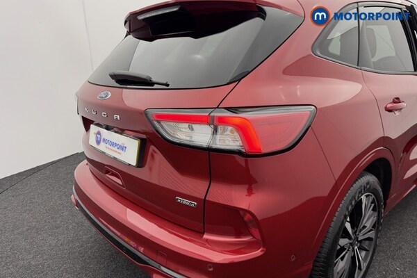 Used Ford Kuga 2022 for sale - 75252982: Photo 38