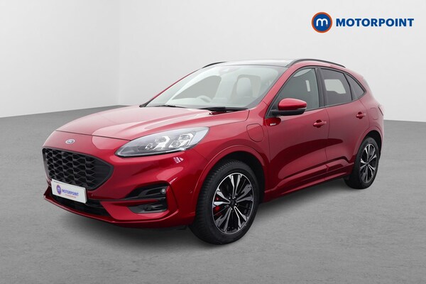 Used Ford Kuga 2022 for sale - 75252982: Photo 3