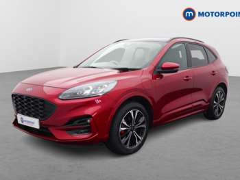 Used Ford Kuga 2022 for sale - 75252982: Photo