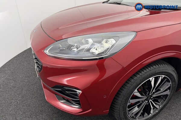 Used Ford Kuga 2022 for sale - 75252982: Photo 40