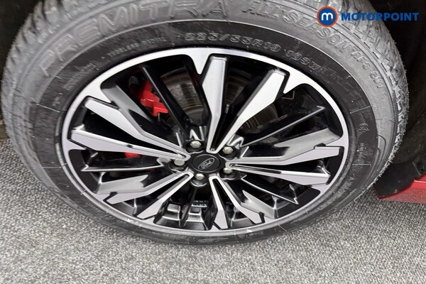 Used Ford Kuga 2022 for sale - 75252982: Photo 41