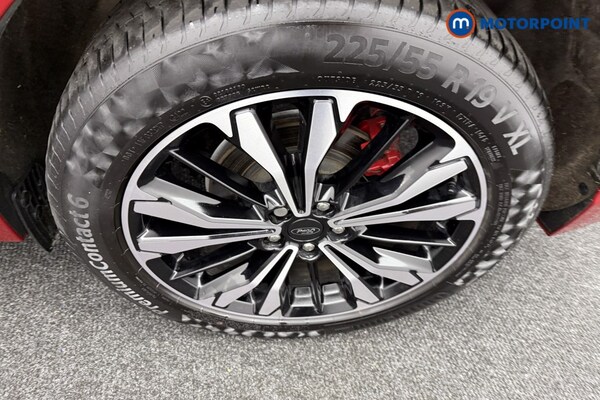 Used Ford Kuga 2022 for sale - 75252982: Photo 42
