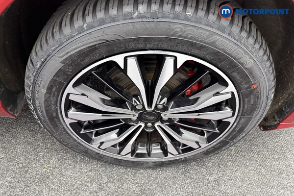 Used Ford Kuga 2022 for sale - 75252982: Photo 44