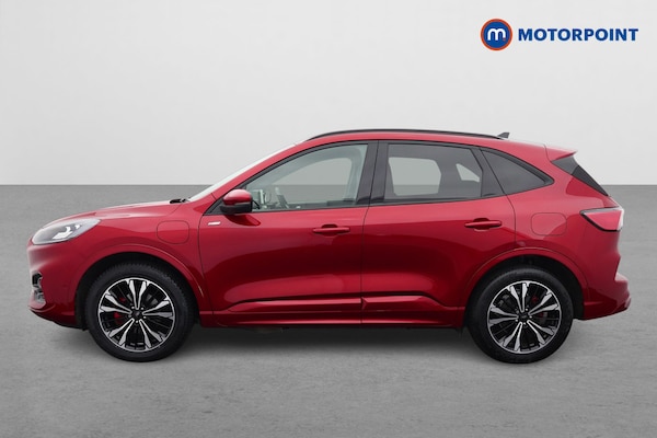 Used Ford Kuga 2022 for sale - 75252982: Photo 4