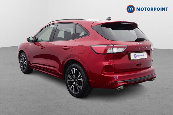 Used Ford Kuga 2022 for sale - 75252982: Photo 5