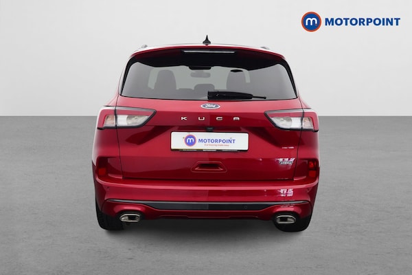 Used Ford Kuga 2022 for sale - 75252982: Photo 6