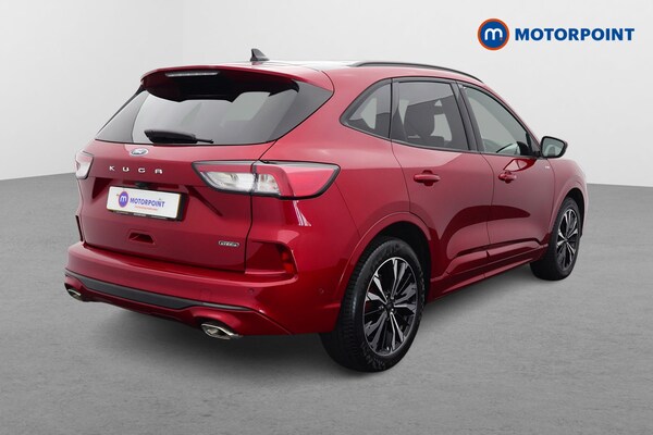 Used Ford Kuga 2022 for sale - 75252982: Photo 7