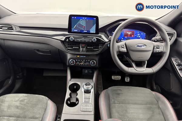 Used Ford Kuga 2022 for sale - 75252982: Photo 9