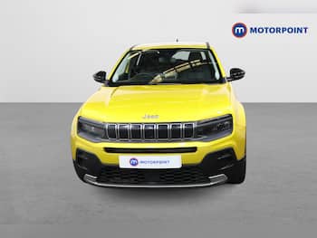 Used Jeep Avenger 2025 for sale - 79626005: Photo