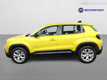 Used Jeep Avenger 2025 for sale - 79626005: Photo