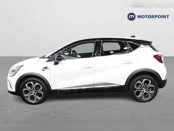Used Renault Captur 2022 for sale - 78939049: Photo