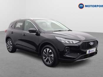 2024 - 2.5 PHEV Titanium 5dr CVT