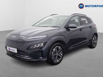 Used Hyundai KONA 2022 for sale - 74903403: Photo