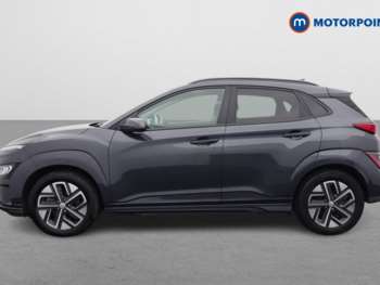 Used Hyundai KONA 2022 for sale - 74903403: Photo
