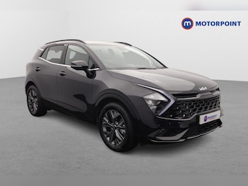 Used Kia Sportage undefined for sale - 78485367: Photo