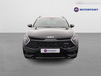 Used Kia Sportage undefined for sale - 78485367: Photo