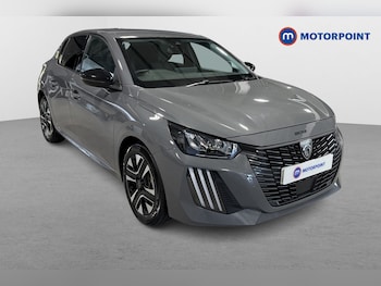 Used Peugeot 2008 undefined for sale - 78591340: Photo