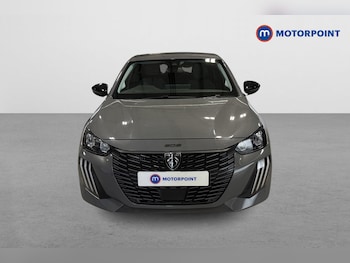 Used Peugeot 2008 undefined for sale - 78591340: Photo