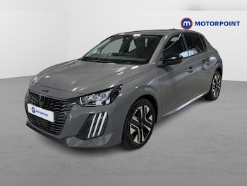Used Peugeot 2008 undefined for sale - 78591340: Photo