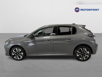 Used Peugeot 2008 undefined for sale - 78591340: Photo