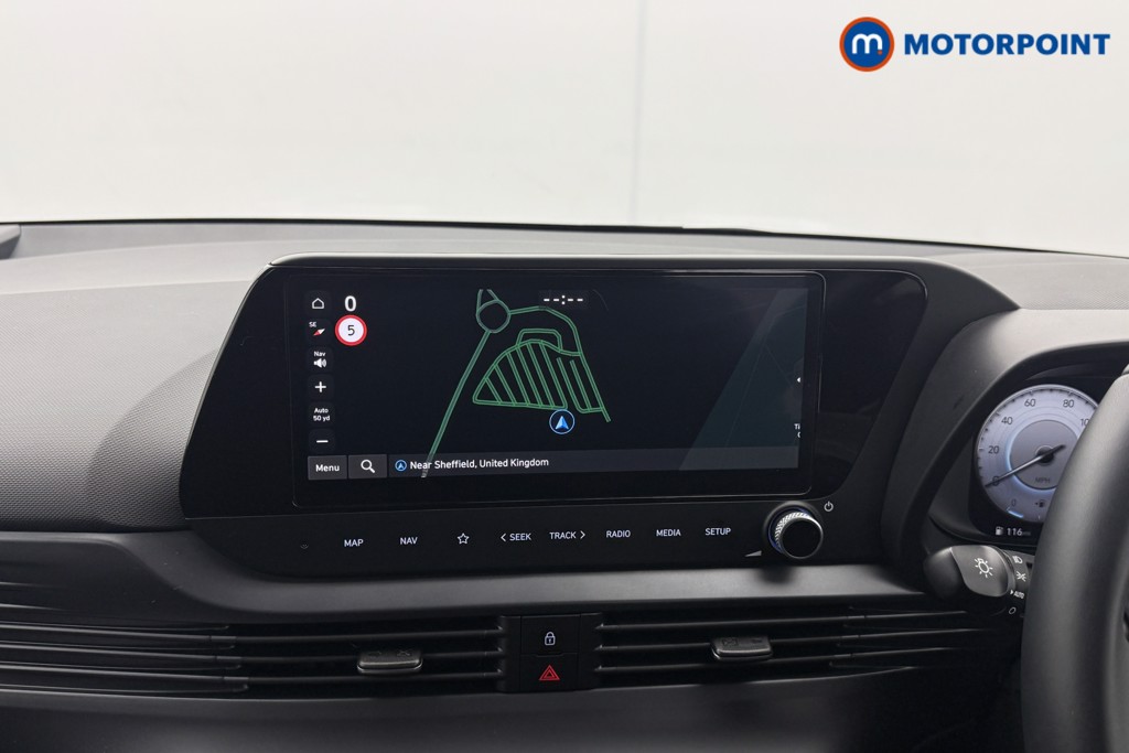 Used Hyundai i20 2024 for sale - 78039790: Photo 10