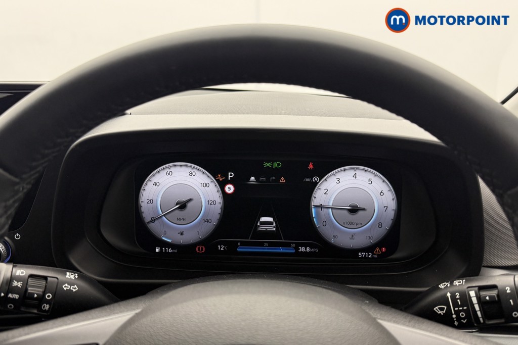 Used Hyundai i20 2024 for sale - 78039790: Photo 11