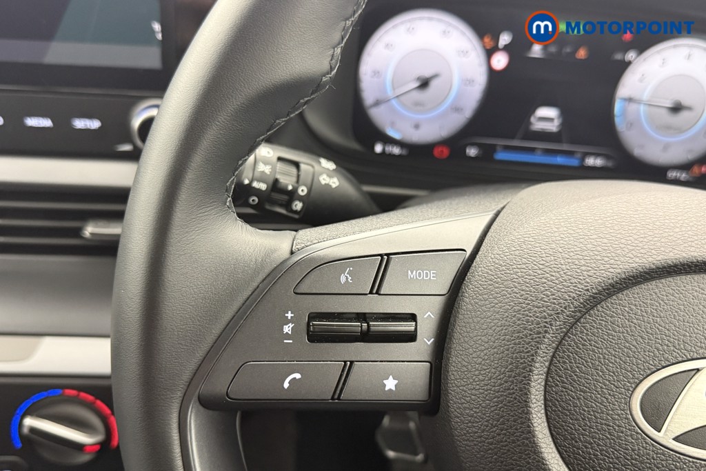 Used Hyundai i20 2024 for sale - 78039790: Photo 14