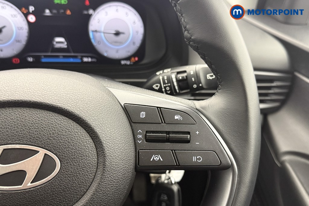 Used Hyundai i20 2024 for sale - 78039790: Photo 15