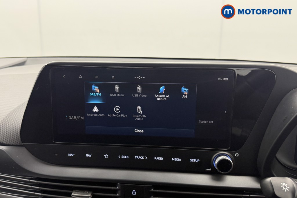 Used Hyundai i20 2024 for sale - 78039790: Photo 19