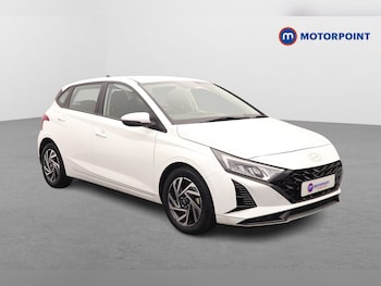 Used Hyundai i20 2024 for sale - 78039790: Photo