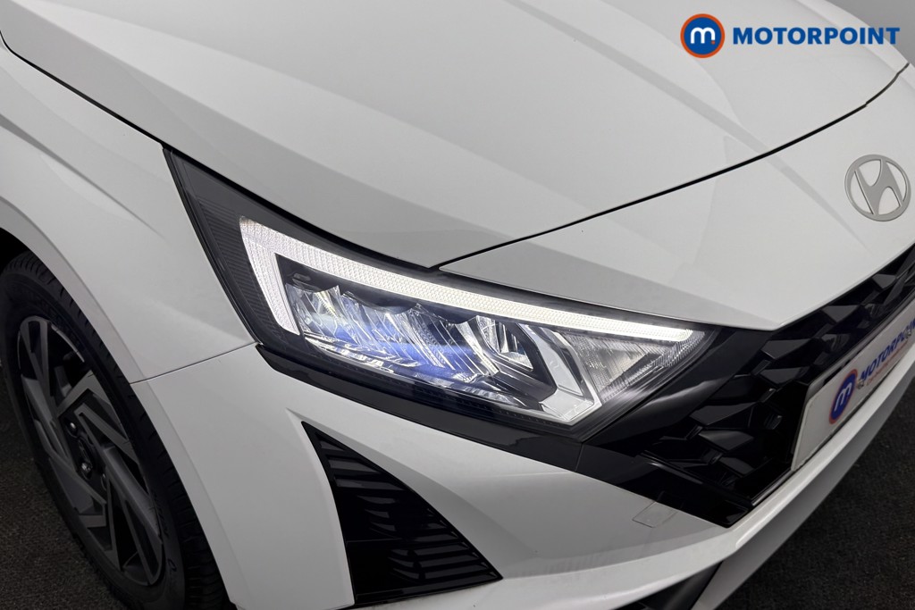 Used Hyundai i20 2024 for sale - 78039790: Photo 23