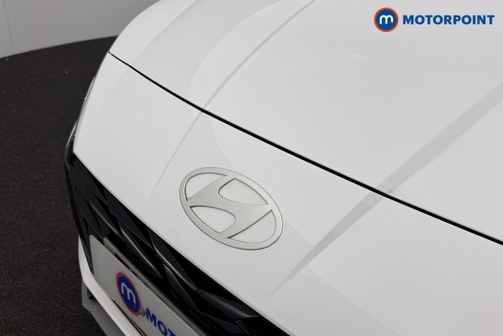 Used Hyundai i20 2024 for sale - 78039790: Photo 25