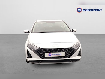 Used Hyundai i20 2024 for sale - 78039790: Photo