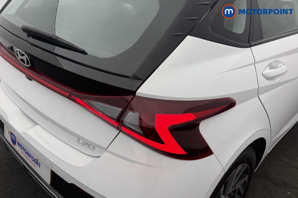 Used Hyundai i20 2024 for sale - 78039790: Photo 30