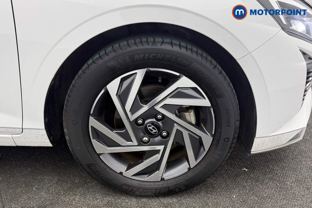 Used Hyundai i20 2024 for sale - 78039790: Photo 35