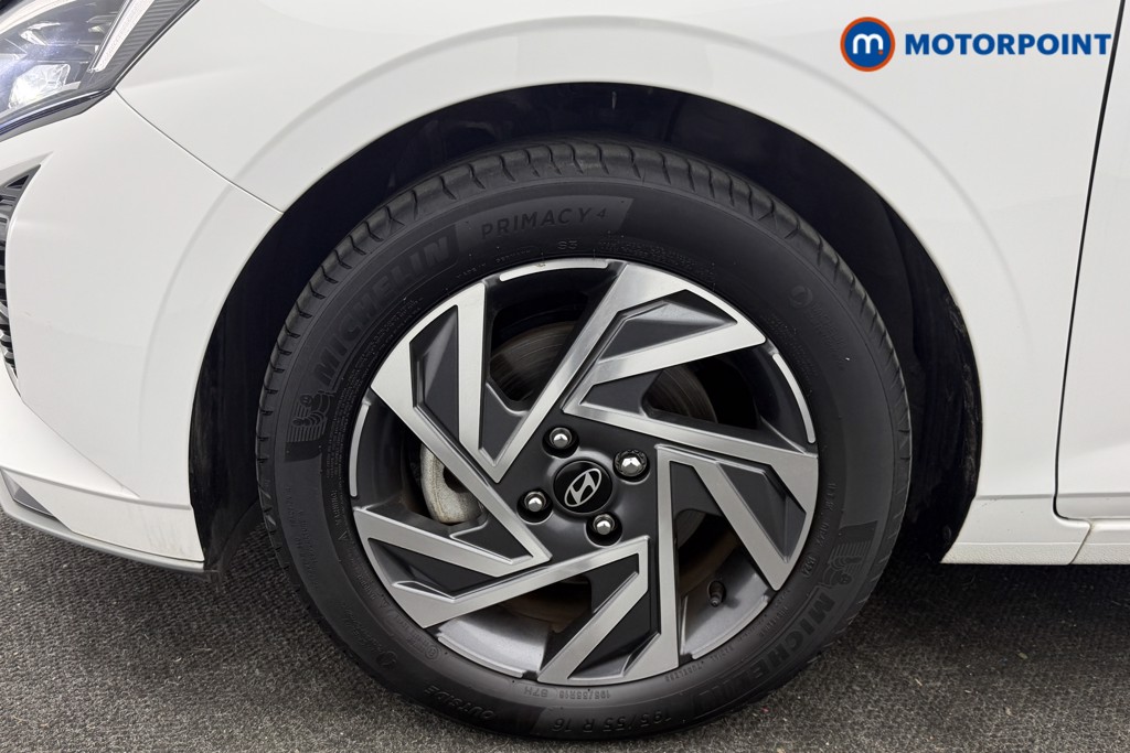 Used Hyundai i20 2024 for sale - 78039790: Photo 36