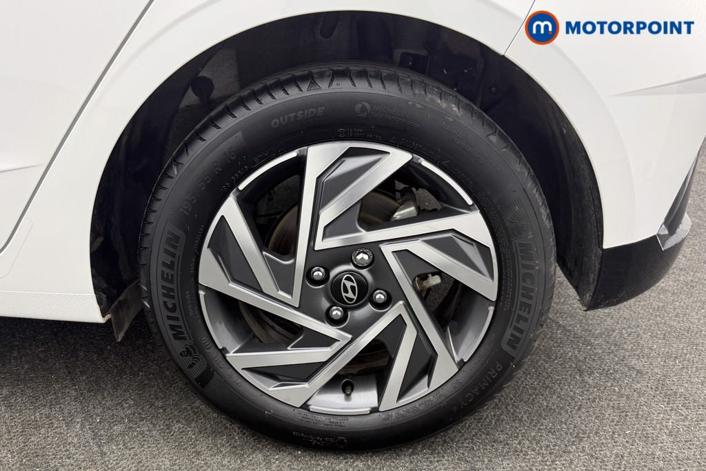 Used Hyundai i20 2024 for sale - 78039790: Photo 37