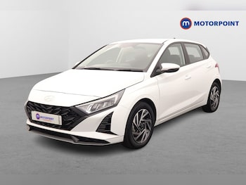 Used Hyundai i20 2024 for sale - 78039790: Photo