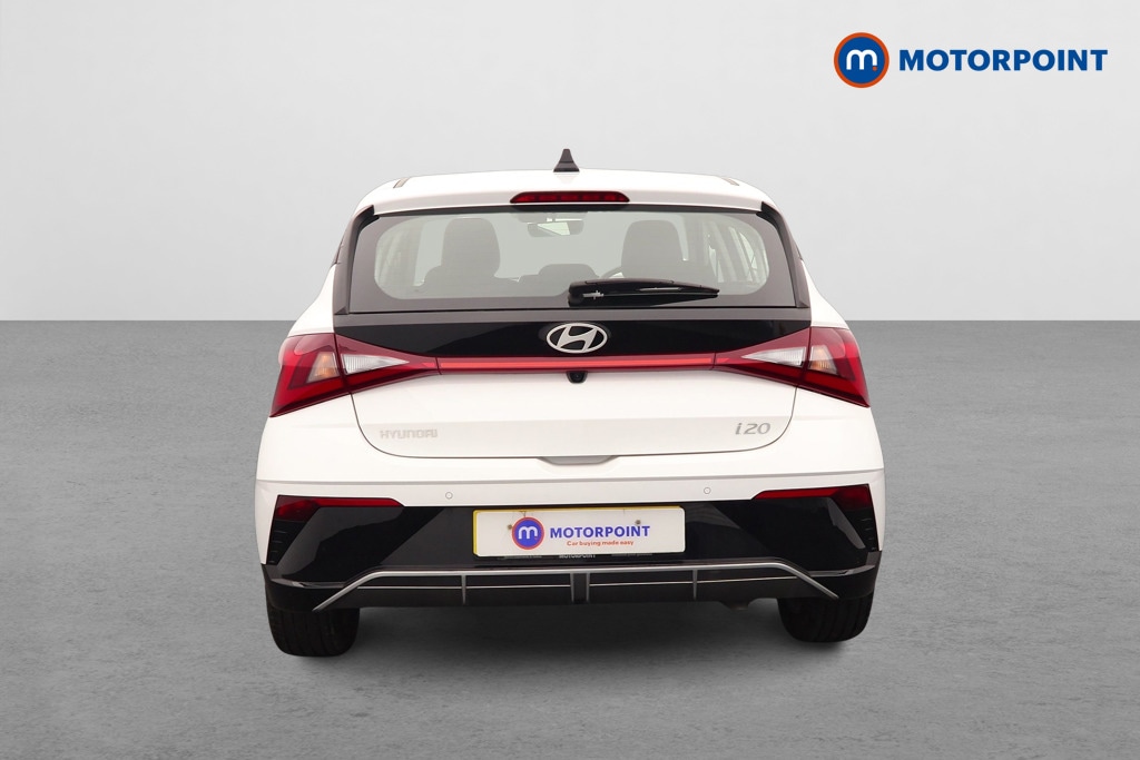 Used Hyundai i20 2024 for sale - 78039790: Photo 6
