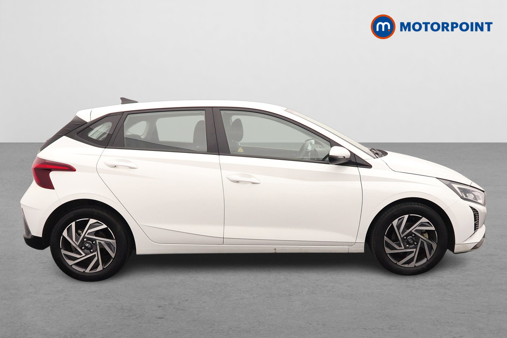 Used Hyundai i20 2024 for sale - 78039790: Photo 8