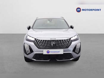 Used Peugeot 2008 2023 for sale - 75427119: Photo