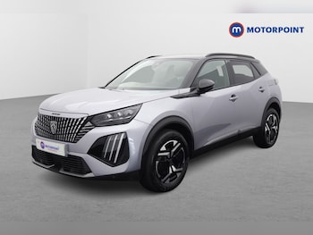Used Peugeot 2008 2023 for sale - 75427119: Photo