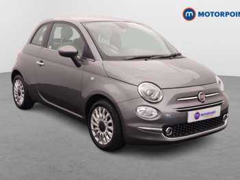 2022 - 1.0 Mild Hybrid Dolcevita [Part Leather] 3dr