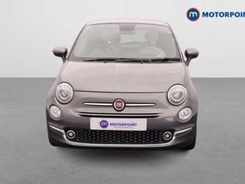 Used Fiat 500 2022 for sale - 75148513: Photo
