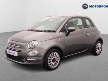 Used Fiat 500 2022 for sale - 75148513: Photo