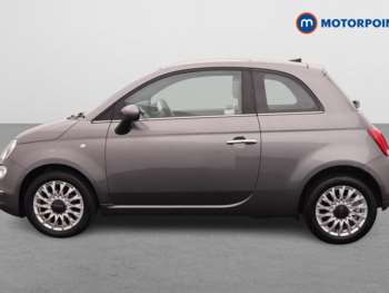 Used Fiat 500 2022 for sale - 75148513: Photo